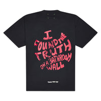 Rendez-Vous Tee | Black