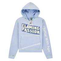 Flaming Passion Hoodie