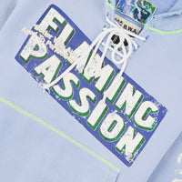 Flaming Passion Hoodie