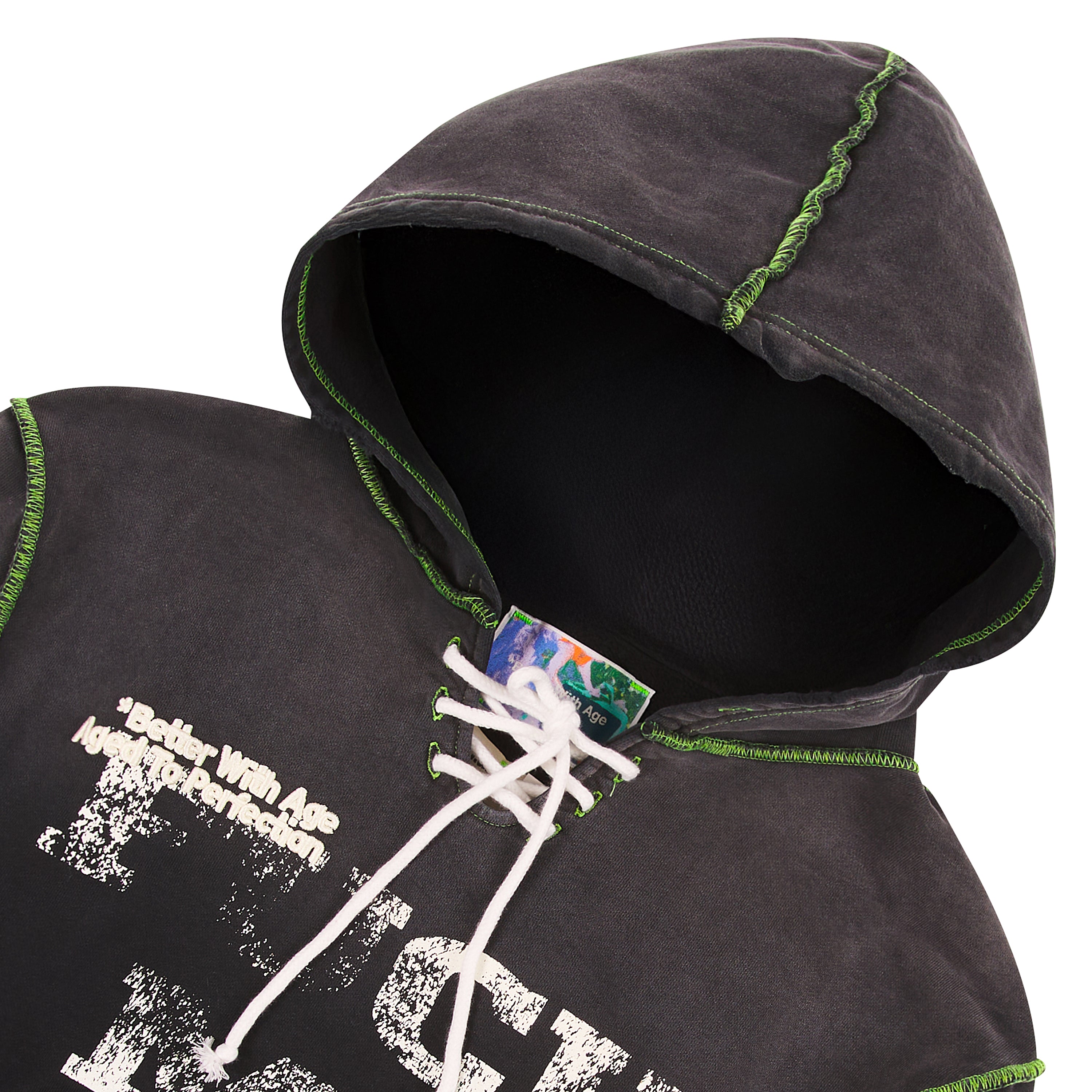 Fuck Me Hoodie – Capsule NYC