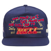 Highway Vintage Hat | 1993