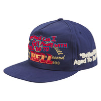 Highway Vintage Hat | 1993