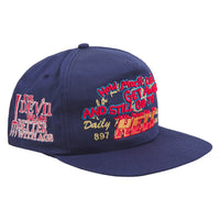 Highway Vintage Hat | 1993