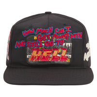 Highway Vintage Hat | 36