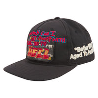 Highway Vintage Hat | 36