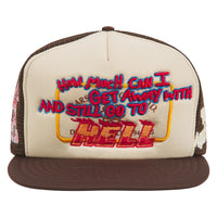 Highway Vintage Hat | Arsenal
