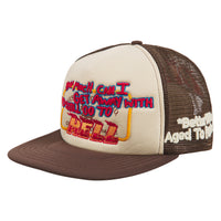 Highway Vintage Hat | Arsenal