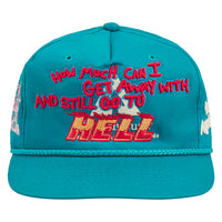 Highway Vintage Hat | A