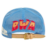 Highway Vintage Hat | Baby Blue