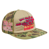 Highway Vintage Hat | Camo
