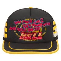 Highway Vintage Hat | Contract