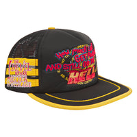 Highway Vintage Hat | Contract