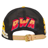 Highway Vintage Hat | Contract