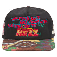 Highway Vintage Hat | Digi Camo