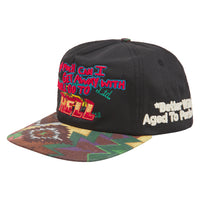 Highway Vintage Hat | Digi Camo