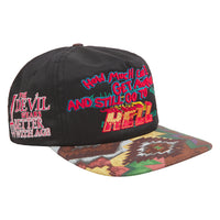 Highway Vintage Hat | Digi Camo