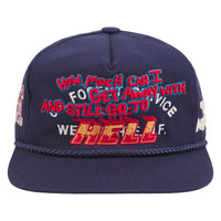 Highway Vintage Hat | Elf