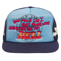 Highway Vintage Hat | Hatch