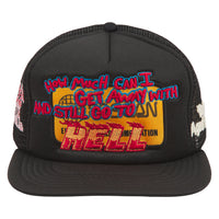 Highway Vintage Hat | Tion