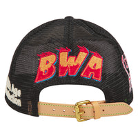Highway Vintage Hat | Tion