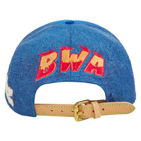 Highway Vintage Hat | Tweed