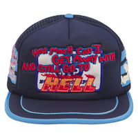 Highway Vintage Hat | Wap