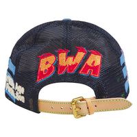 Highway Vintage Hat | Wap