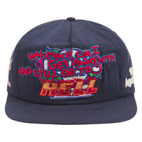 Highway Vintage Hat | White Patch