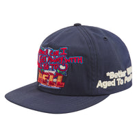 Highway Vintage Hat | White Patch