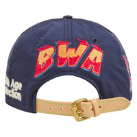 Highway Vintage Hat | White Patch