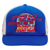 Highway Vintage Hat | Post