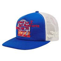 Highway Vintage Hat | Post