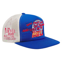 Highway Vintage Hat | Post