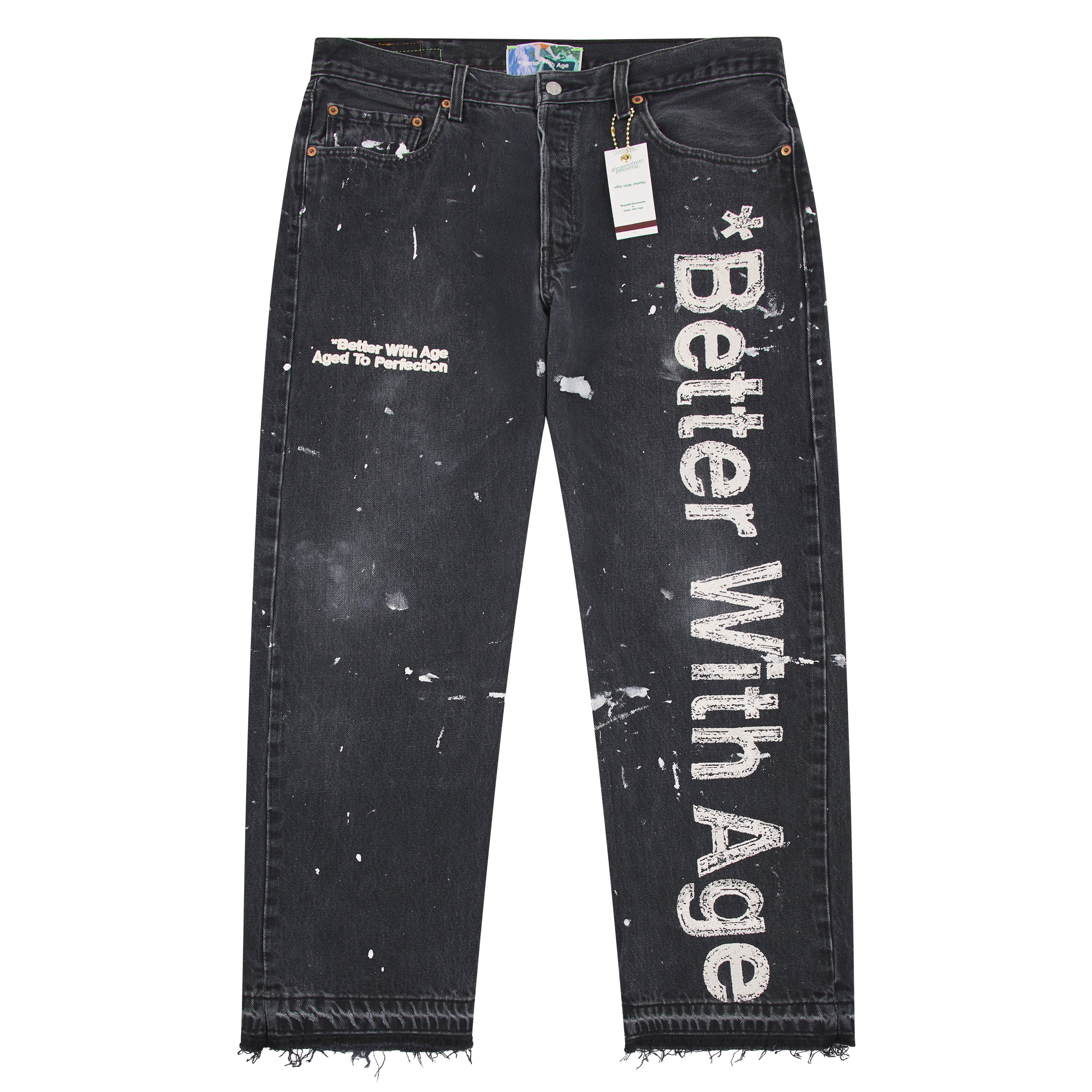Better With Age – Capsule NYC