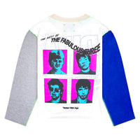 Iris Reversible L/S Tee | Annual (M)