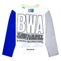 Iris Reversible L/S Tee | Annual (M)