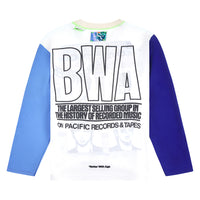 Iris Reversible L/S Tee | Chicago (XL)
