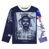 Blind Reversible L/S Tee | Class (XL)