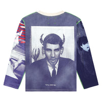 Blind Reversible L/S Tee | Class (XL)