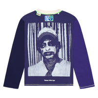 Blind Reversible L/S Tee | Class (XL)
