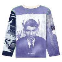 Blind Reversible L/S Tee | Duke (S)