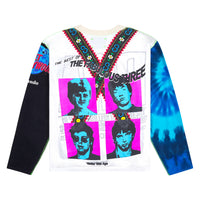 Iris Reversible L/S Tee | Hooters (2XL)