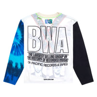 Iris Reversible L/S Tee | Hooters (2XL)