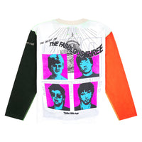 Iris Reversible L/S Tee | Independence (2XL)