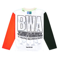 Iris Reversible L/S Tee | Independence (2XL)