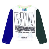 Iris Reversible L/S Tee | Star (S)