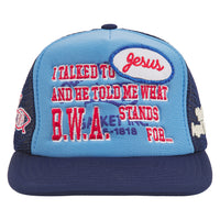 Judas Vintage Hat | 1818