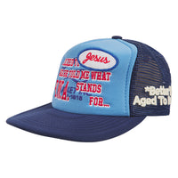 Judas Vintage Hat | 1818