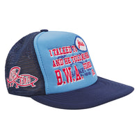 Judas Vintage Hat | 1818