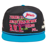 Judas Vintage Hat | 2781
